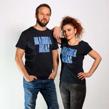 A: koszulka męska rozm. XL 